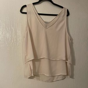 Ivory HD in Paris blouse Anthropologie